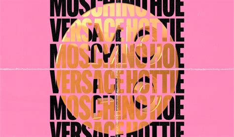 Moschino Hoe, Versace Hottie at Dead Wax on Sat 3rd June 2023